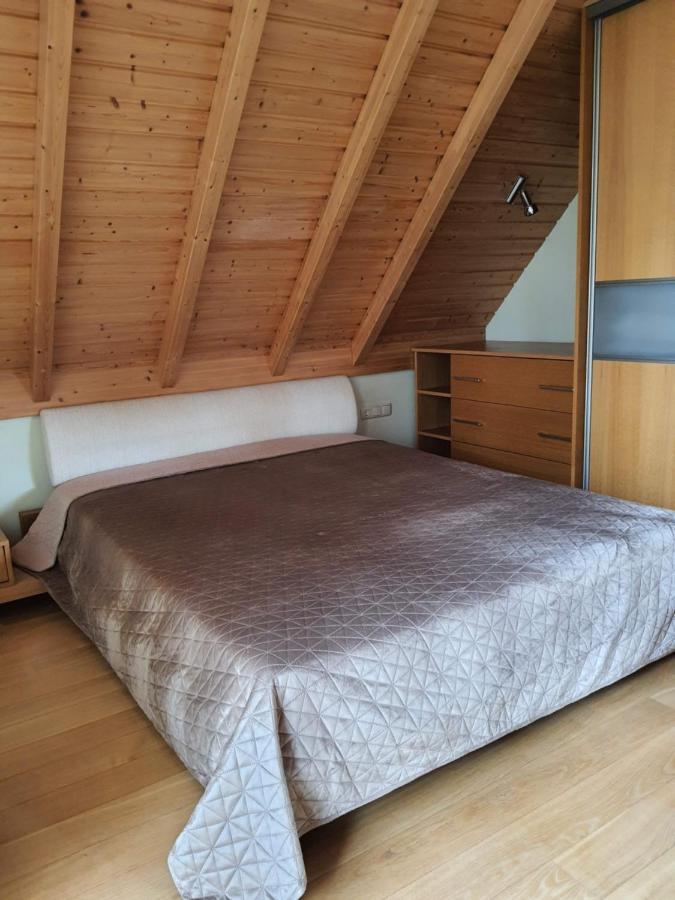 Apartamentai Hunter House Druskininkai Eksteriør billede